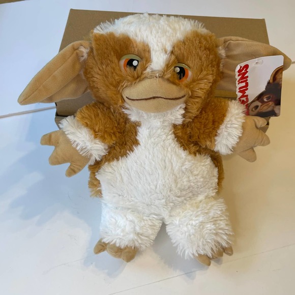gremlin talking toy